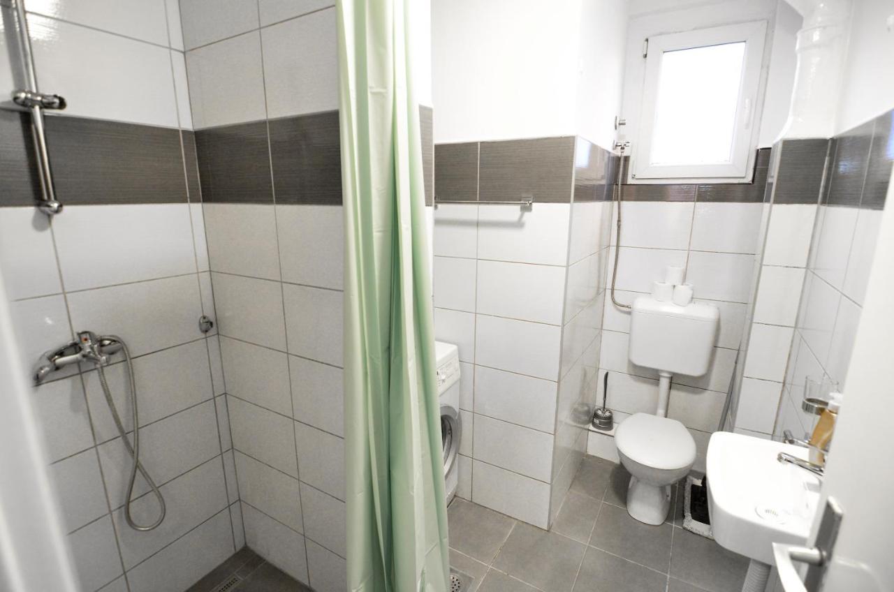 Cherry Hill Central Apartments Sarajevo Eksteriør billede
